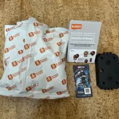 BLOKEES WINTER SOLDIER ウィンターソルジャーのサムネイル