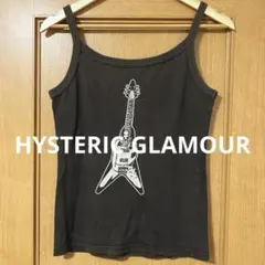 HYSTERIC GLAMOUR タンクトップ ROCK 69 - メルカリ