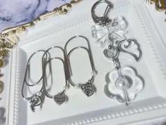 最終価格!! 可愛い大きめ ペーパークリップ  バインダー貯金 封筒貯金 韓国