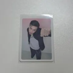 パラノイドランデブー げんじぶ 武藤潤 ゲンジブ観測所限定盤 トレカ