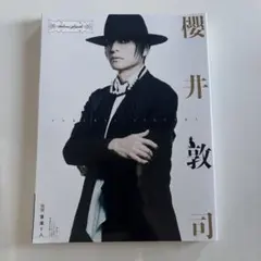 櫻井敦司 雑誌