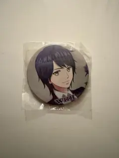 KING OF PRISM 缶バッジ 高瀬コヨイ - メルカリ