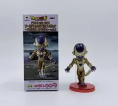 ドラゴンボール超 ワールドコレクタブル FREEZA SPECIAL フリーザのサムネイル