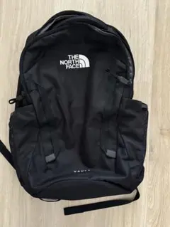 the north face vault バックパック