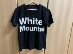 White Mountaineering Tシャツ 0 ブラック