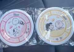 くら寿司 スヌーピー プレート 皿 非売品のサムネイル