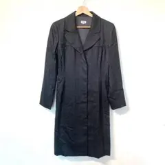 FOXEY フォクシー　コート　ロングジャケットのサムネイル