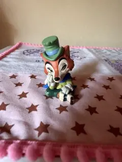 フェロー フィギュア