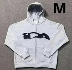 idaジップパーカー 300円オークション