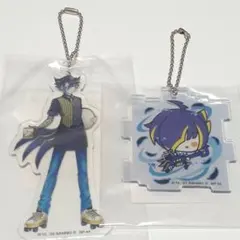 【未開封・未使用】 SB69 ヤス　デカキーホルダー　フセンブック 2025年最新】show by rock ヤスの人気アイテム - メルカリ