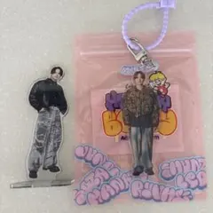 2026年最新】be:first キーホルダー マナトの人気アイテム - メルカリ