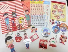 おそ松さん　長兄松 松野おそ松 松野カラ松