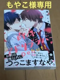 もやこ様専用ページ