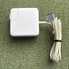 5342 Apple MacBook Air 充電器 45W MagSafe2