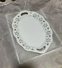 たち吉　リッチフィールド　パーティー皿