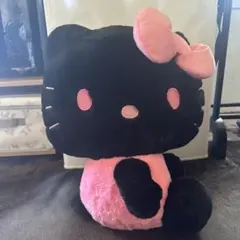 ハローキティ ツートンカラードールGJ - メルカリ