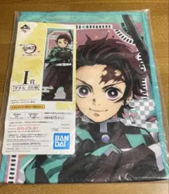 ★新品未開封★鬼滅の刃 一番くじ 竈門炭治郎～肆～ 誰よりも強靭な刃となれ