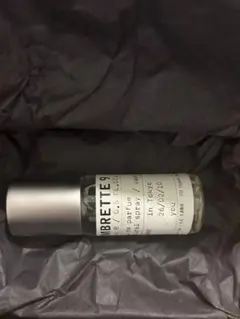 LE LABO Ambrette 9 香水 15ml