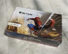 box マジック：ザ・ギャザリング