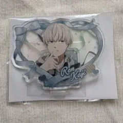 WIND BREAKER ウィンブレ　バースデー アクリルスタンド　梶蓮