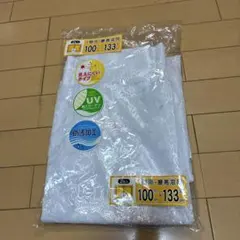 レースカーテン 花柄 ホワイト