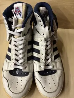 adidas EWING RIVALRY（ライバルリー) フランス製　観賞用のサムネイル