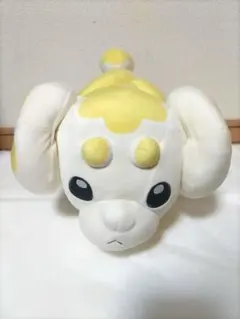 パピモッチ　もっちりっち　ぬいぐるみ
