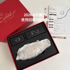 美品 MEラボン エクラ ECL-02 IKKOさんプロデュース 美顔器　未使用 2026年最新】ikko 美顔器 エクラの人気アイテム - メルカリ