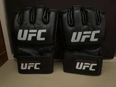 RIZIN オープンフィンガーグローブL - メルカリ