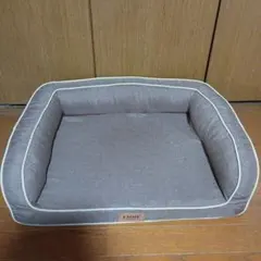 【未使用】EMME ペット用ベッド クッションのサムネイル