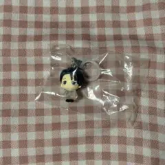 呪術廻戦 乙骨憂太 めじるしアクセサリー