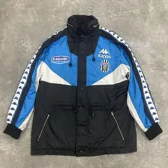 1999/00 コロラドラピッズ ナイロンジャケット (XL) KAPPA - メルカリ