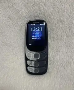 携帯電話（4G）Nokia 2660 Flip ブルー - メルカリ