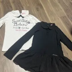 メゾピアノ　M 150 2枚