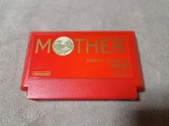 MOTHER ファミコンソフト