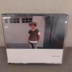平井大 hope/wish CD 3枚組 レンタル落ち