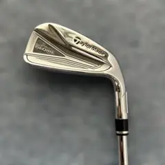 メーカー正規店購入　ステルスアイアン　5番　フレックスS スチール　美品 スリクソン ZXi7 アイアン N.S.PRO MODUS3 TOUR 105 スチール