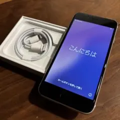 2025年最新】iphoneSe3 128 スターライトの人気アイテム - メルカリ