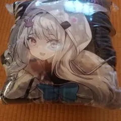 勝利の女神:NIKKE GIGOコラボ アーバン・レイニーディ クッションアリス