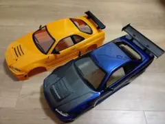 タミヤ スカイライン GT-R R32 ボディのみ 中古 2026年最新】タミヤ r32 ボディの人気アイテム - メルカリ