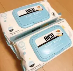 コストコ　おしり拭きのサムネイル
