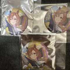 少女歌劇 レヴュースタァライト 大場なな 9th 9周年展 缶バッジ - メルカリ