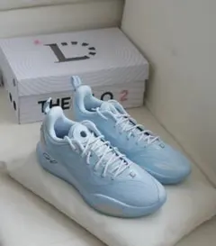WOW The Dlo2 アイスチップス US 10 - メルカリ