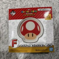 スーパーマリオ コレクションアイテム Fモデル