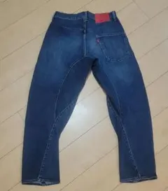 Levi's LEJ570エンジニアデニムW28L30