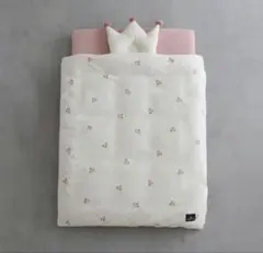PUPPAPUPO ベビー布団セットのサムネイル