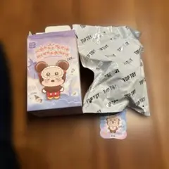 TOP TOY ディズニー スリープウェア チップ