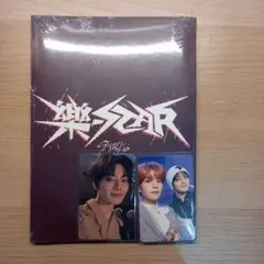 2026年最新】stray kids アルバム未開封の人気アイテム - メルカリ