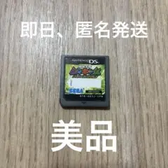 A5 甲虫王者 ムシキング スーパーコレクション DS ソフト