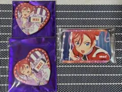 ラブライブ！スーパースター!! Liella! 米女メイ 缶バッジ スペカラ